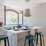 Tellus Villa *