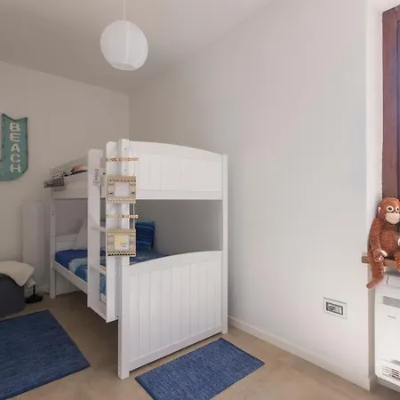 Tellus Villa Stintino