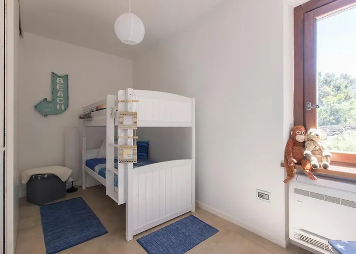 Tellus Villa Stintino